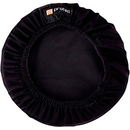 Protec nstrument Bell Cover Size 9 to 11 in. Diameter for Baritone, Bass Trombone, Mellophone