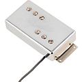 新品 Roswell Wide Range Humbucker Chrome Used Fender WIDE RANGE HUMBUCKER Guitar Accessory