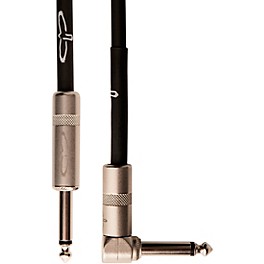 PRS Classic Instrument Cable Straight to Angle 10 ft. PRS Classic Instrument Cable Straight to Angle 10 ft.