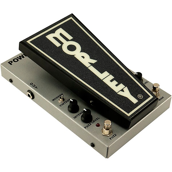 Morley Classic Power Fuzz Wah