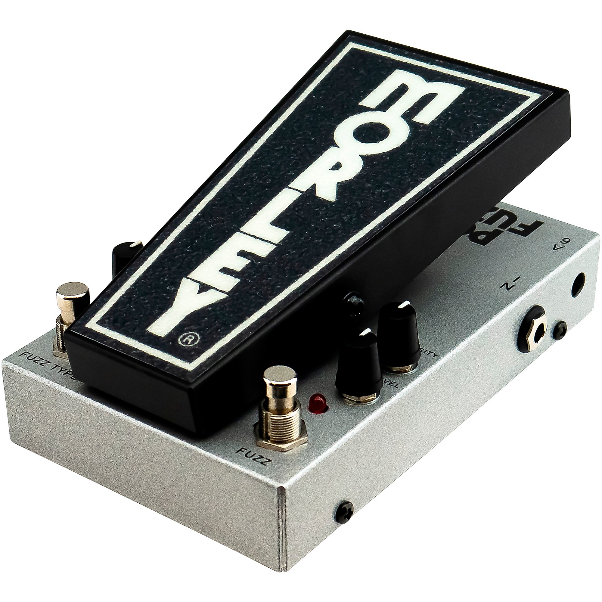Morley 20/20 ギター エフェクター ワウペダル