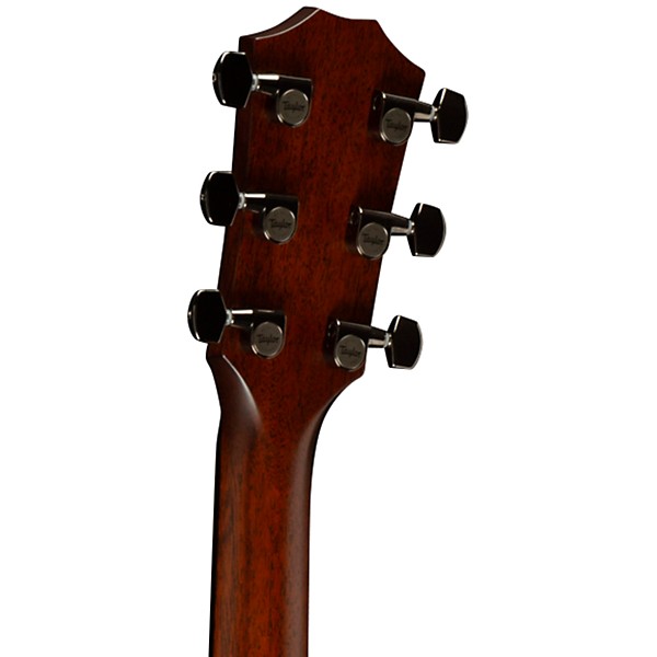 Taylor 812ce V-Class Grand Concert Acoustic-Electric Guitar Natural