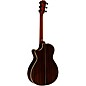 Taylor 812ce V-Class Grand Concert Acoustic-Electric Guitar Natural