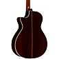 Taylor 812ce V-Class Grand Concert Acoustic-Electric Guitar Natural