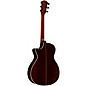 Taylor 812ce V-Class Grand Concert Acoustic-Electric Guitar Natural