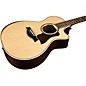 Taylor 812ce V-Class Grand Concert Acoustic-Electric Guitar Natural