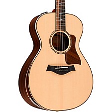 ギター Taylor 312 ce v class Taylor 312ce V-Class Grand Concert Acoustic-electric Guitar