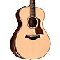 Taylor 812e V-Class Grand Concert Acoustic-Electric Guitar Natural thumbnail