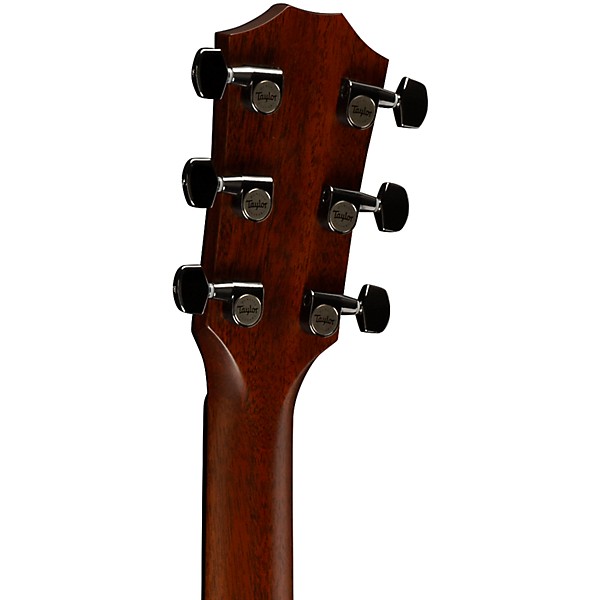 Taylor 812e V-Class Grand Concert Acoustic-Electric Guitar Natural