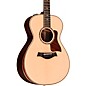 Taylor 812e V-Class Grand Concert Acoustic-Electric Guitar Natural thumbnail