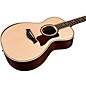 Taylor 812e V-Class Grand Concert Acoustic-Electric Guitar Natural