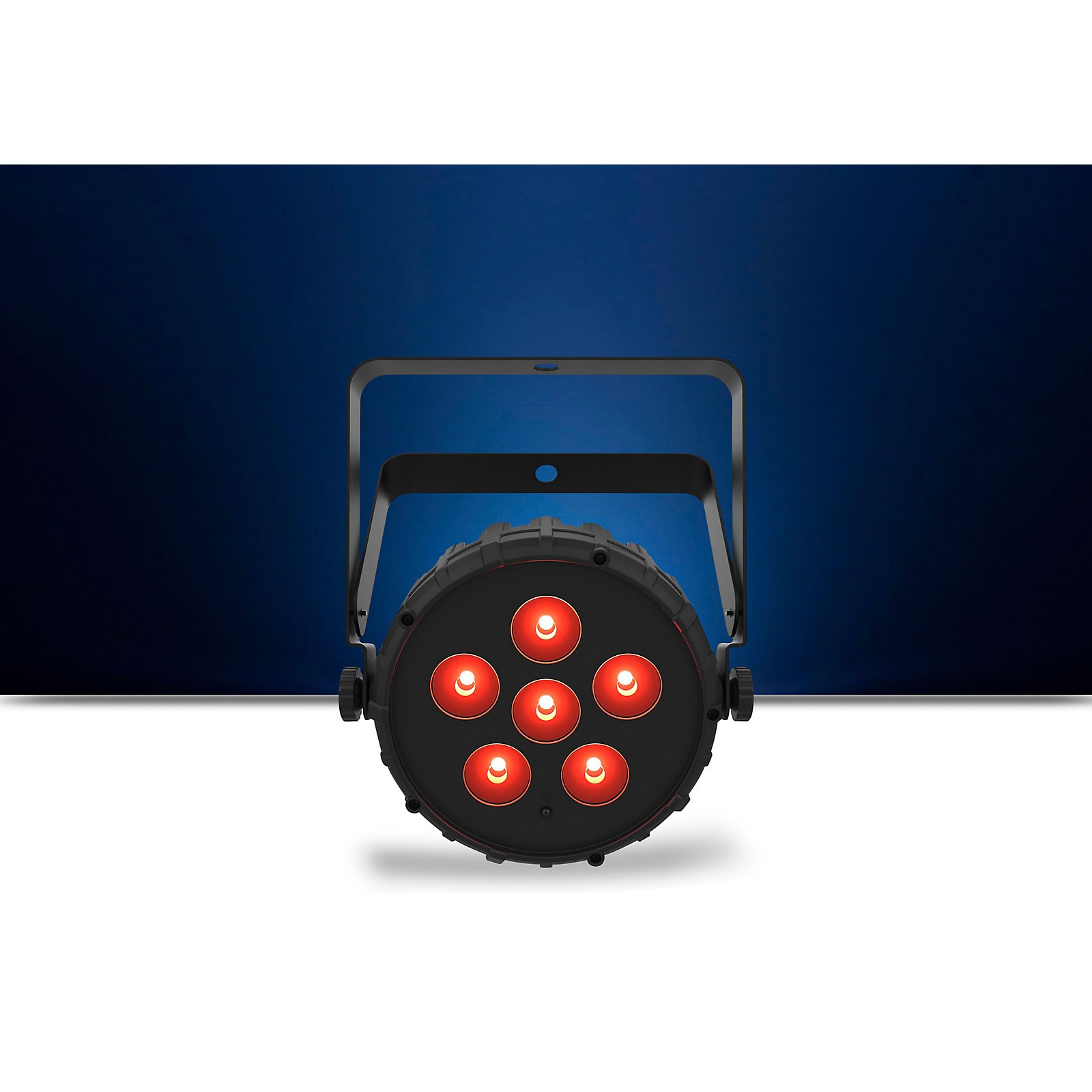 chauvet slimpar t6bt