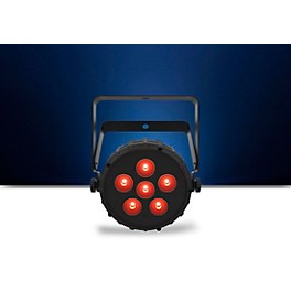 CHAUVET DJ Slimpar T6 BT