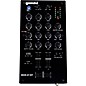 Gemini MXR-01BT 2 Channel Professional DJ Mixer With Bluetooth Input thumbnail