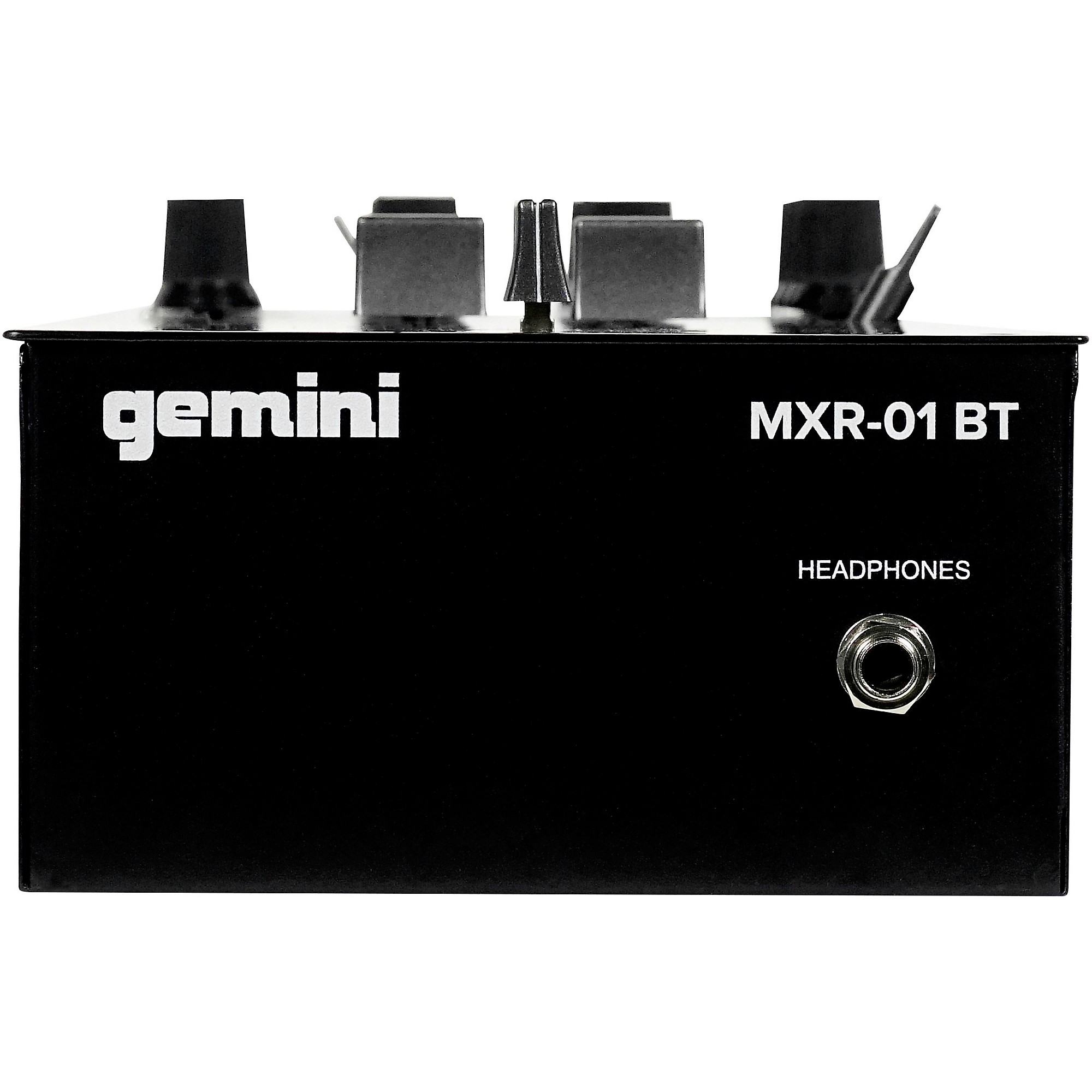 gemini MXR-01BT ミキサー MXR-01BT | キクタニミュージック