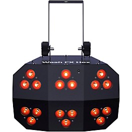 CHAUVET DJ Wash FX Hex