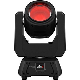 CHAUVET DJ Intimidator Beam Q60 60W RGBW LED Moving Head Beam