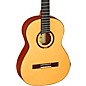 Ortega Custom Master M5CS All-Solid Classical Guitar Gloss Natural 4/4 thumbnail