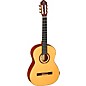 Ortega Custom Master M5CS All-Solid Classical Guitar Gloss Natural 4/4