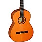 Ortega Custom Master M4CS All-Solid Classical Guitar Gloss Natural 4/4 thumbnail