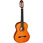 Ortega Custom Master M4CS All-Solid Classical Guitar Gloss Natural 4/4