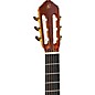 Ortega Custom Master M4CS All-Solid Classical Guitar Gloss Natural 4/4