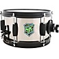 SJC Drums Slam Can Side Snare With Brushed Nickel Wrap 10 x 6 in. thumbnail