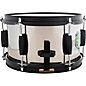 SJC Drums Slam Can Side Snare With Brushed Nickel Wrap 10 x 6 in.