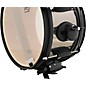 SJC Drums Slam Can Side Snare With Brushed Nickel Wrap 10 x 6 in.