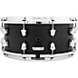 SJC Drums Tre Cool Black Mamba Snare Drum 14 x 6.5 in. Flat Black