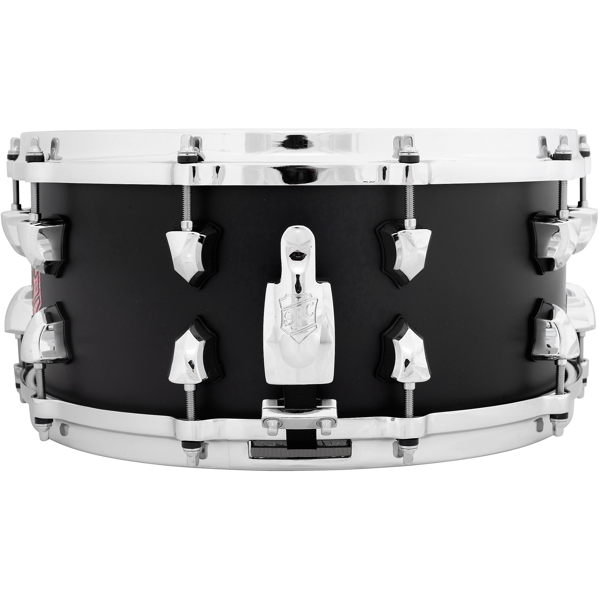 洋楽 Mamba Percussions ORG Toca Freestyle Black Mamba Mechanically Tuned 14'' Djembe with Bag