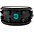 SJC Drums Pathfinder Snare Drum 14 x 6.5 in. Miami Teal ... SJC Drums Pathfinder Snare Drum 14 x 6.5 in. Midnight Black Satin