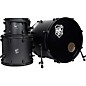 SJC Drums 3-Piece Pathfinder Shell Pack Galaxy Grey thumbnail