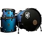 SJC Drums 3-Piece Pathfinder Shell Pack Moon Blue thumbnail