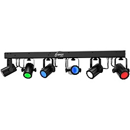 CHAUVET DJ 6 Spot RGBW