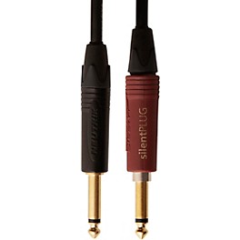 PRS Signature Silent Instrument Cable Straight to Straig... PRS Signature Silent Instrument Cable Straight to Straight 18 ft.