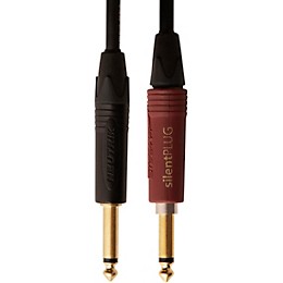 PRS Signature Silent Instrument Cable Straight to Straight 25 ft.