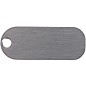 PRS Silver Sky Truss Rod Cover Gray thumbnail