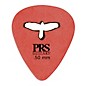 PRS Delrin Guitar Guitar Picks 72 Pack .50 mm 72 Pack