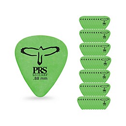 PRS Delrin Guitar Picks - Pack of 12 .88 mm 12 Dozen