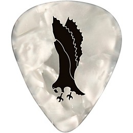 PRS Celluloid Guitar Picks Heavy 12 Pack