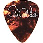 PRS Classic Tortoise Shell Celluloid Guitar Picks Heavy 12 Pack