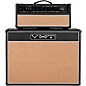 VHT D-Series 2x12 Cabinet Black and Beige