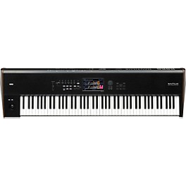 KORG NAUTILUS Music Workstation 88 Key KORG NAUTILUS Music Workstation 88 Key