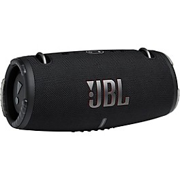 JBL Xtreme 3 Portable Speaker With Bluetooth Camo JBL Xtreme 3 Portable Speaker With Bluetooth Black