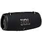 JBL Xtreme 3 Portable Speaker With Bluetooth Black thumbnail
