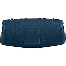 JBL Xtreme 3 Portable Speaker With Bluetooth Blue