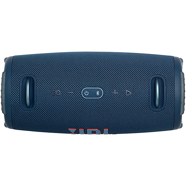 JBL Xtreme 3 Portable Speaker With Bluetooth Blue