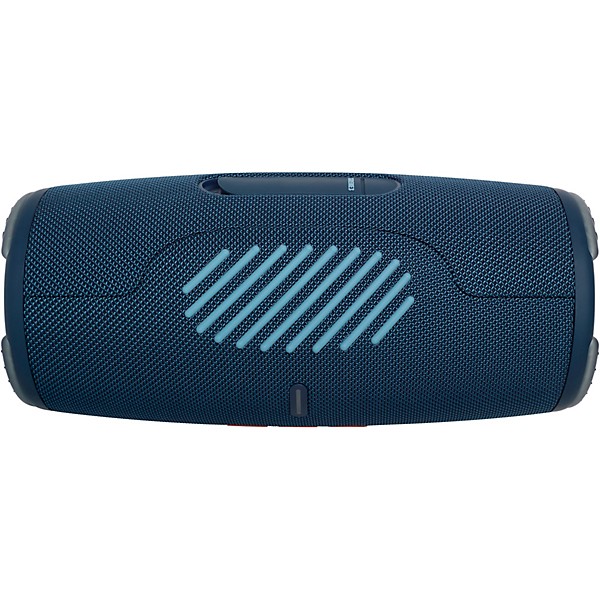 Bocina Jbl Xtreme 3 Portátil Con Bluetooth Waterproof Blue