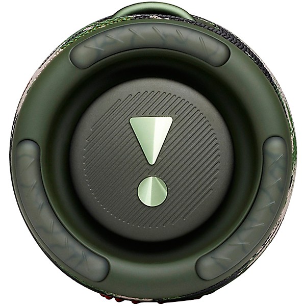 JBL Xtreme 3 Portable Speaker With Bluetooth Camo